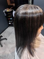 イワッシュ 二俣川駅(IwAsh)&nbsp;お客様スタイル