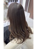 【Velis】ナチュラルハイライトグラデーションカラー30代40代◯