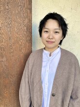 ミスターベイス(Mr. BASE)&nbsp;前川 万都里