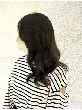 グランドウシワカマル(GRAND ushiwakamaru) 韓国スタイル