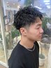 【本多指名！男性限定メニュー 】￥7150→￥5720