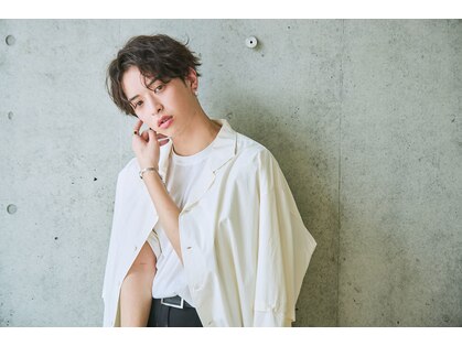 リトル ポルト 元町(little×PORTO)の写真