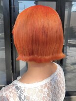 ミル(1001 mille)&nbsp;イルミナカラー/オレンジカラー/ワンブリーチ