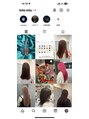 ロテ(LOTE.) Instagramーlote.miu 趣味、スタイル、ロテでの日常等載せてます