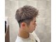 ヘアーメイク ジェルム(HAIR MAKE germe)の写真