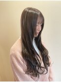 ラベンダーグレージュ