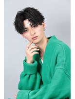 リップス 仙台annex(LIPPS)&nbsp;ツイスパセンターパート