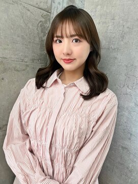 アロ 大阪梅田(alo) 【藤田真由】くびれミディアム