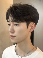 コモダ 神戸三宮(comoda)&nbsp;毛ながれマッシュ