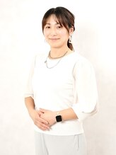 タルテヘア 日吉(talute hair) 海藤 真美