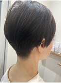 ショート