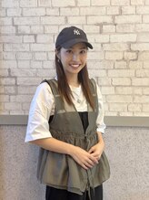アグ ヘアー ビーツ 日出店(Agu hair beats) 寺山 諄美