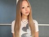 ケアブリーチ+カラー￥16500