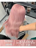 kr144ピンクカラー/ピンクベージュ/ピンクラベンダー