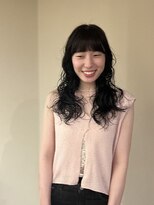 フェンスター(Fenster)&nbsp;ウェーブパーマ