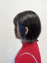 プライズ 表参道原宿店(prize)&nbsp;インナーカラー/イヤリングカラー