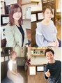 トリート(TREAT)/TREAT　hair salon