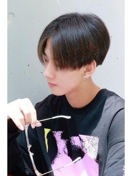 リップス 心斎橋(LIPPS) 韓流センターパート