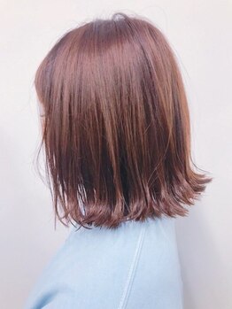 フリースタイル(Free Style)の写真/落ち着いた店内で相談しやすい◎丁寧なカウンセリングで、一人ひとりに合った理想のStyleを実現♪