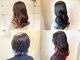 サロン ド ソーホー 蕨(Salon de SOHO)の写真