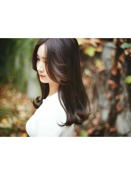 一人ひとりの髪質やクセを見極め、あなたにピッタリのスタイルをご提案☆あなたのなりたいを叶えてくれる♪