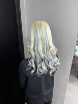 ギミックパシャ(GIMMICK pasha)&nbsp;インナーデザイン