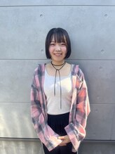 フォレスト ヒル Forest Hill by Genitore 栗林　姫花 ヘアセット