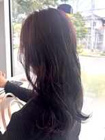 ビビ(vivi_)&nbsp;redcolor