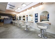 ニューヨーク 根津店