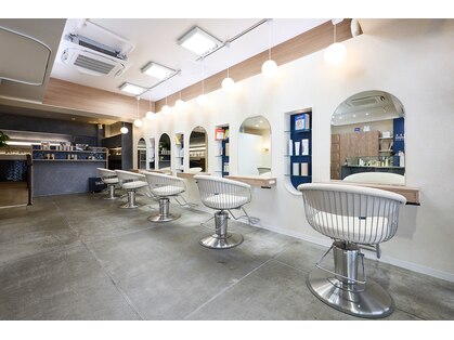 ニューヨーク 根津店の写真