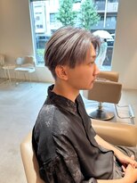 ツキ(TUKI)&nbsp;シャドールーツシルバー