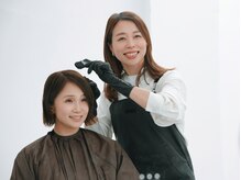 ソメ ベルフローラ川西能勢口店(SOME)