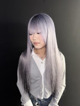 エゴ 池袋(EGO) シルバー