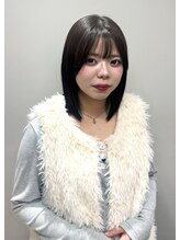 ジーナ 大宮(Zina) 飯山 帆香