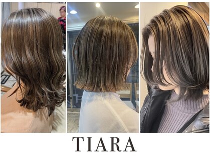 ティアラ 桜木町(TIARA)の写真