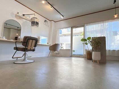 栞美容室の写真