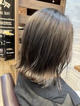 リーフ(leaf)&nbsp;レイヤーミディアム