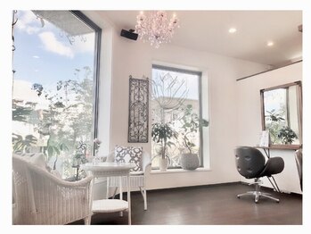 髪と頭のlab. root by r-ism