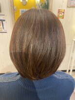 ベル(BELL)&nbsp;ボブスタイル