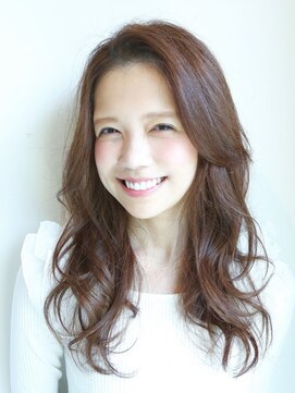 クラルス(Clarus) イメチェン/前髪/ヘアリセッター/髪質改善/白髪染め/カラー/中山