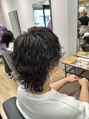 ループ バイ エスポワール(LoooP by Espoir)&nbsp;波巻き×ツイスパ[浦安/髪質改善]