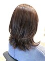 アールサロン オカザキ(Rr salon.OKAZAKI)&nbsp;雰囲気変えたい方には、レイヤースタイルがオススメです♪