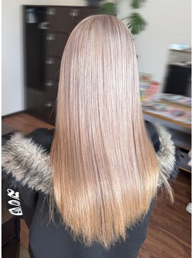 クロリ(Coloris) ホワイトミルクティー