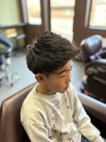 アオイ(Aoi)&nbsp;キッズカット