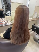 コアフィールフィス(COIFFURE fils) 《見附 今町》