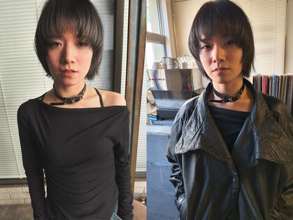 ブリコ(Brico)の写真