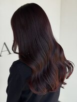 シャルム アロ(Charme Alo)&nbsp;ラベンダーピンクカラー