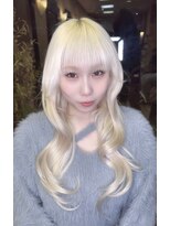 モアムー(Moremuu)&nbsp;[かの]バウンド巻き