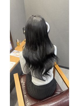 ボアップ 京橋店(boappu) プルエクステ