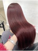 【ローズピンク】ピンクパープルワインレッドブラウン暖色